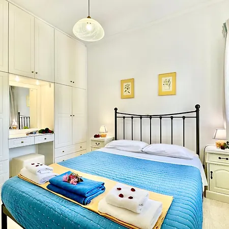 Olga With Private Pool By Dadovillas Villa Kassiopi